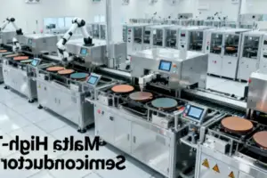 AMD Faces Critical Patent Battle Over 3D V-Cache Technology - Professional coverage