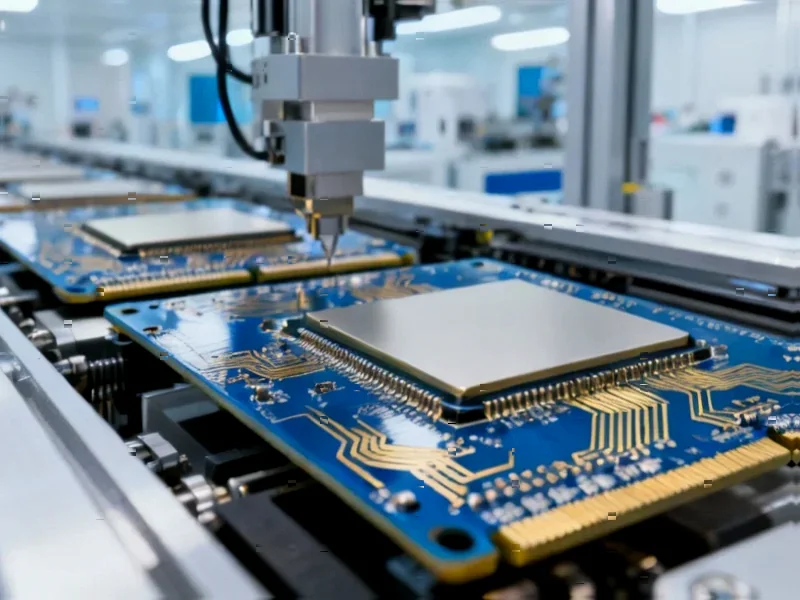 AMD's AI Boom: Record $9.2B Quarter As OpenAI Deal Heats Up - Professional coverage