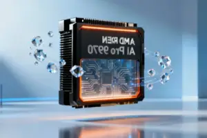 AMD's Driver Reversal: A Strategic Pivot in the GPU Wars - Professional coverage