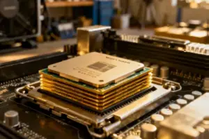 AMD's Spartan UltraScale+ FPGAs Target Cost-Sensitive Edge Revolution - Professional coverage