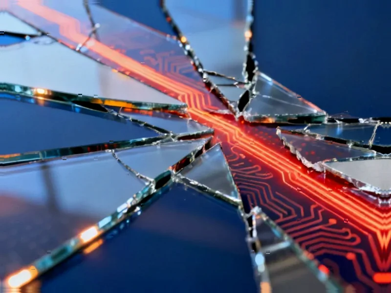 Android's AI Security Surge: What Apple's Walled Garden Can't Block - Professional coverage