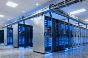 Anthropic's $50 Billion Bet on American AI Infrastructure - Professional coverage