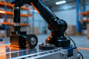 Apple's Next Big Bet? Robotics Could Rival iPhone by 2040 - Professional coverage