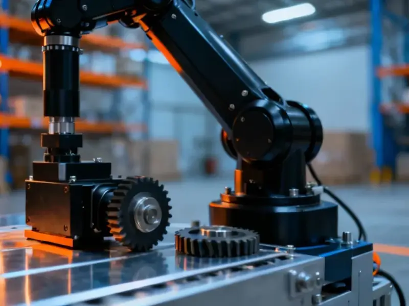 Apple's Next Big Bet? Robotics Could Rival iPhone by 2040 - Professional coverage