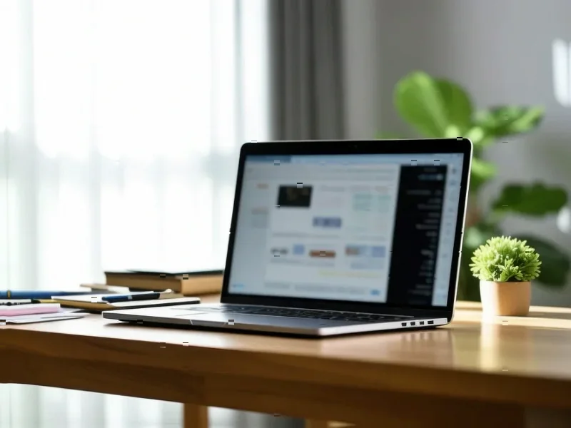 Apple's Quiet AI Play: macOS Tahoe 26.1 Lays Strategic Groundwork - Professional coverage