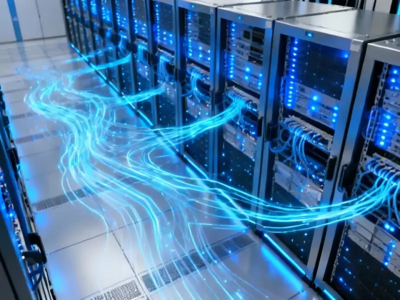 AWS' $38B OpenAI Deal Shows AI's Cloud Dependency Problem - Professional coverage