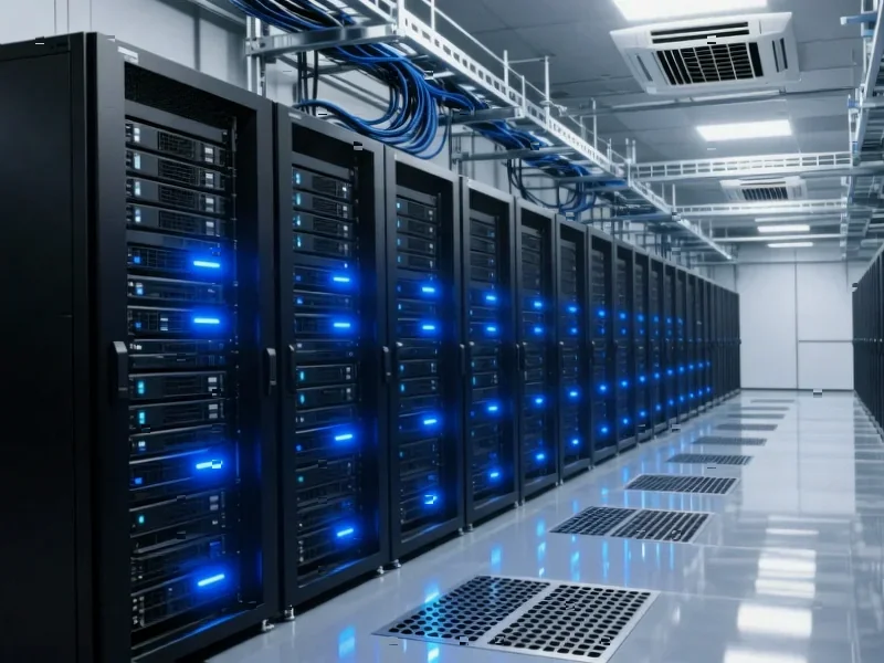 AWS Bets $5.5B on Bitcoin Miner's AI Infrastructure Play - Professional coverage