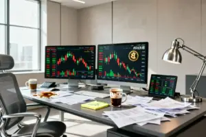 Backed VC's $100M Fund Shows Secondary Sales Are Heating Up - Professional coverage