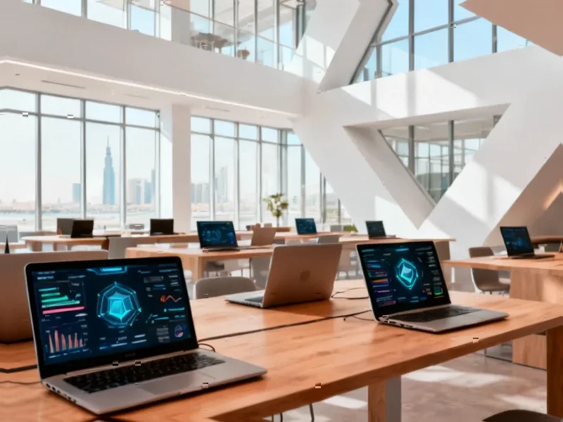 Beyond Automation: How AI Prompts Are Reshaping Strategic Gr - According to Forbes, AI tools like ChatGPT are being strategic