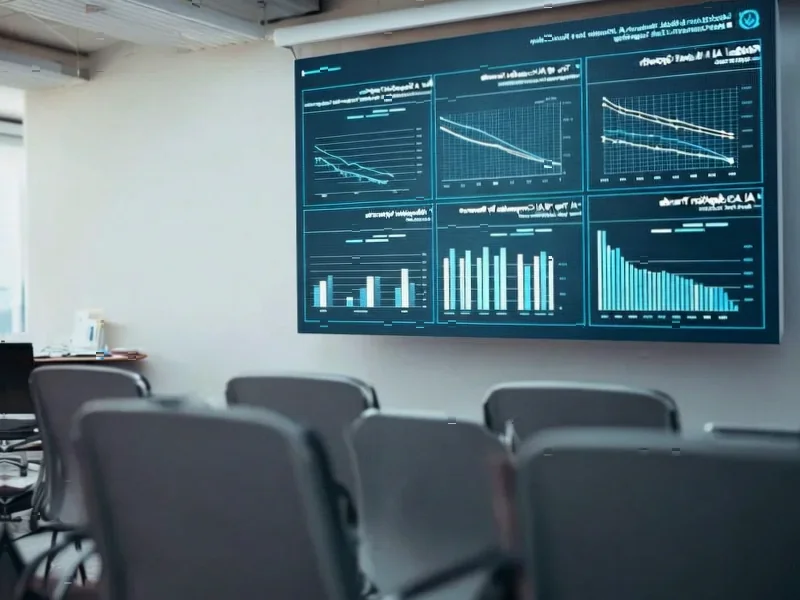 Beyond Peak Season: How AI Is Reshaping Logistics Workforce Safety - Professional coverage