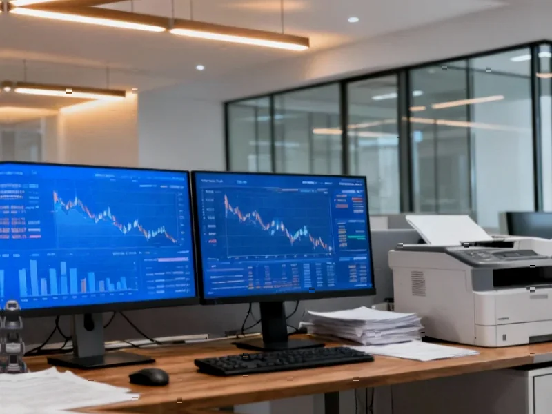 Beyond the AI Hype: Why Infrastructure Economics Will Separate Winners from Losers - Professional coverage