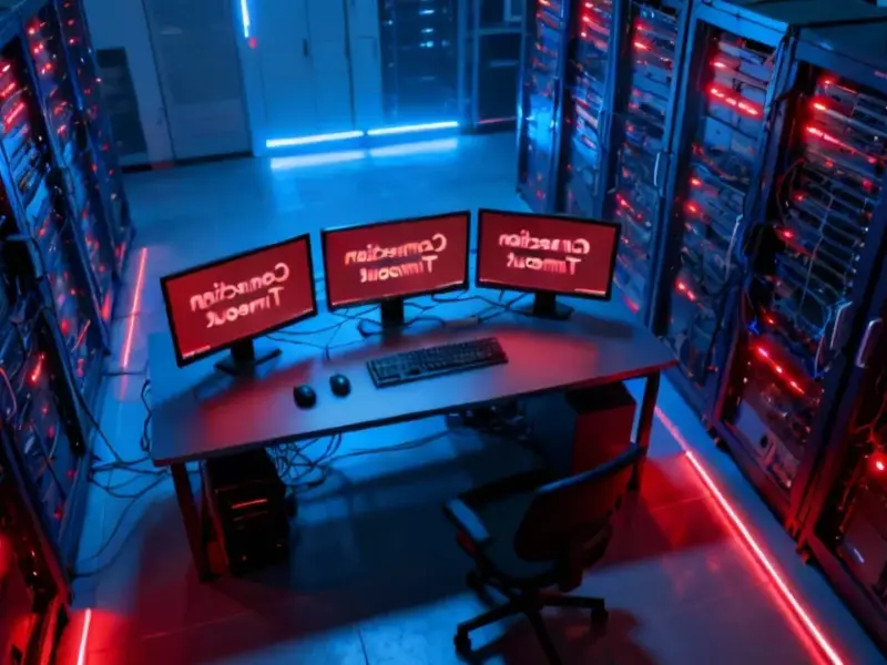 Blackstone's AirTrunk Eyes Massive 1GW Sydney Data Center Site - Professional coverage