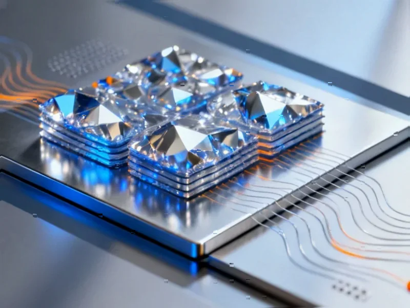 Brain-Inspired Chips Herald New Era of Ultra-Efficient AI - Professional coverage