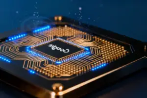 Britain's Quantum Software Bet: Independence vs Acquisition - Professional coverage