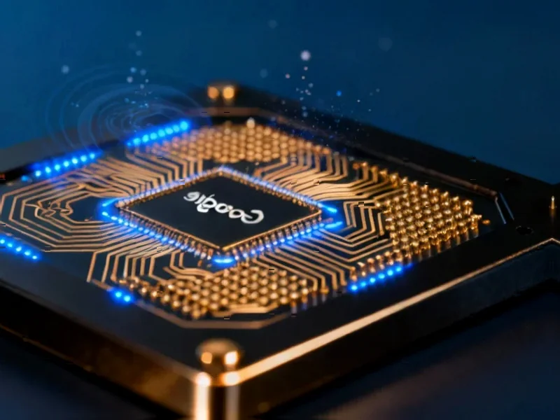 Britain's Quantum Software Bet: Independence vs Acquisition - Professional coverage