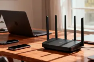 Building Enterprise-Grade Networks on a Budget - According to XDA-Developers, building an enterprise-grade home network doesn