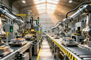 CEO Says He's Treating US Market Like 'Hot Lava' Over Tariffs - Professional coverage