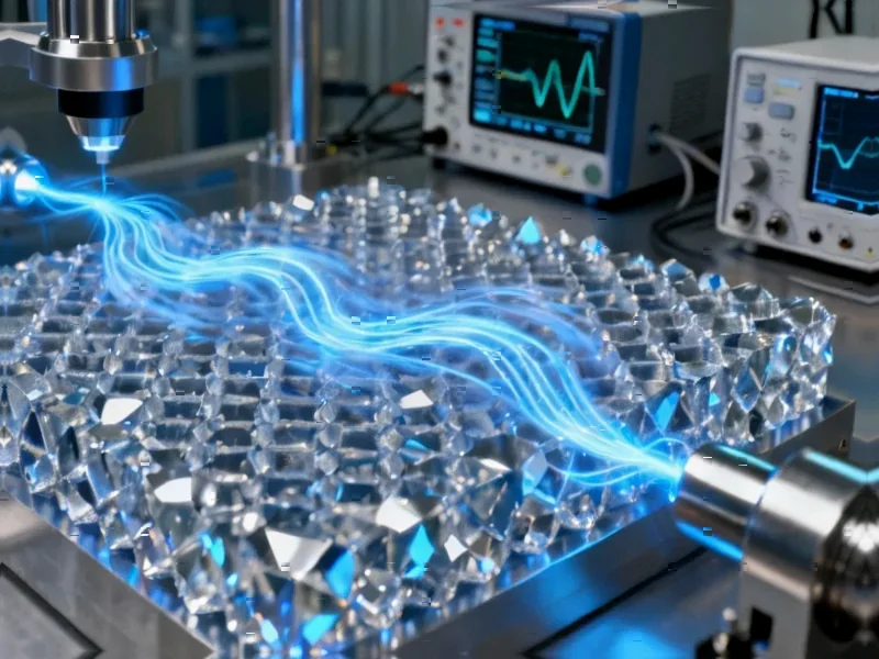 CERN's Ion Recycling Breakthrough Opens $50B Superheavy Element Market - Professional coverage