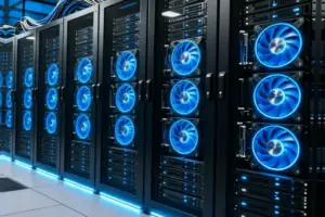 China's Power Play: Subsidizing AI Independence at What Cost? - Professional coverage