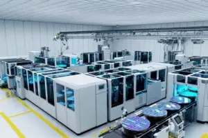 China's Power Subsidy Gamble for AI Chip Dominance - Professional coverage