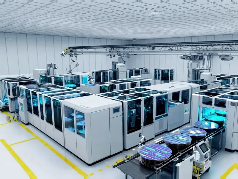 China's Power Subsidy Gamble for AI Chip Dominance - Professional coverage