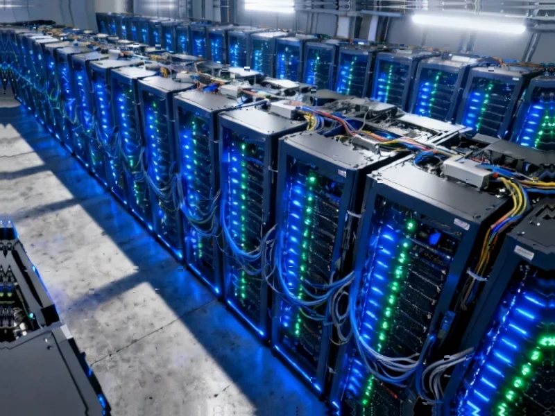 Cisco and Nvidia Are Building the AI Data Center of the Future - Professional coverage
