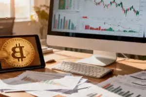 Crypto's 'Max Desperation' Might Actually Be Good News - Professional coverage