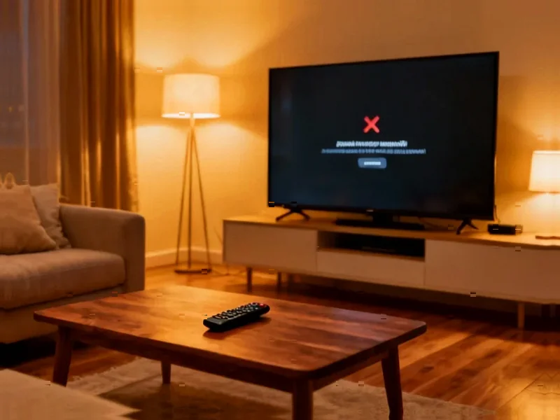 Disney's ESPN Gamble Backfires in YouTube TV Standoff - Professional coverage