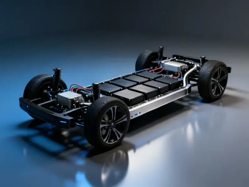 Eaton Invests $7 Million in North Carolina Aerospace Expansion - Professional coverage