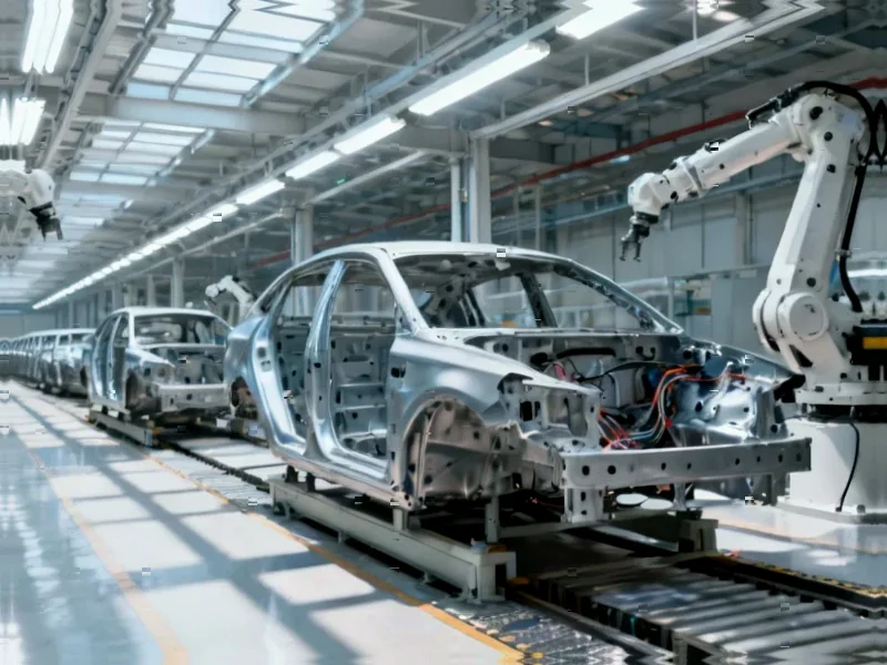 Eaton's $9.5B Bet on Liquid Cooling Signals AI Data Center Arms Race - Professional coverage