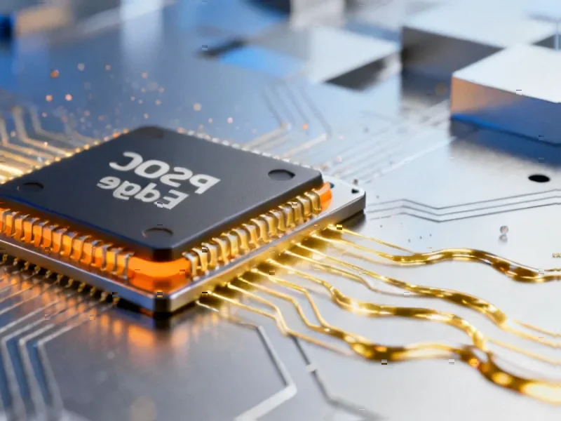 Edge Computing’s $260B Boom: Who Wins and Who Gets Left Behind