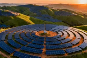 Eskom's $23 Billion Grid Plan Goes Regional - But Can It Deliver? - Professional coverage