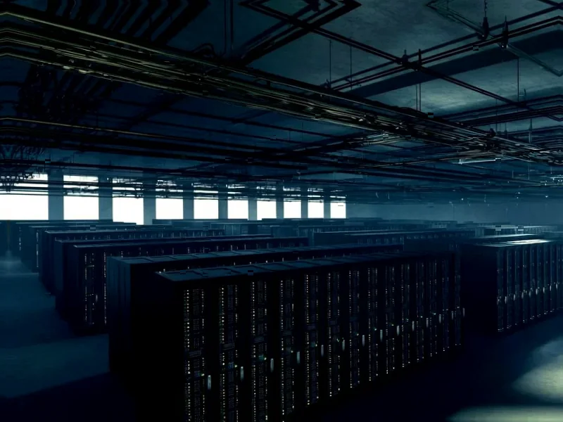 Europe's Q3 Funding Surge Reveals AI's Maturation Phase - Professional coverage