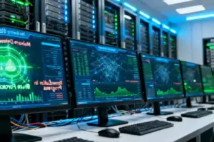 Exchange Server Crisis: Four Nations Sound Alarm on Critical Threats - Professional coverage
