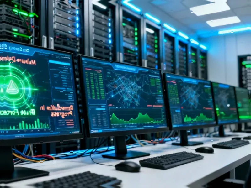 Exchange Server Crisis: Four Nations Sound Alarm on Critical Threats - Professional coverage