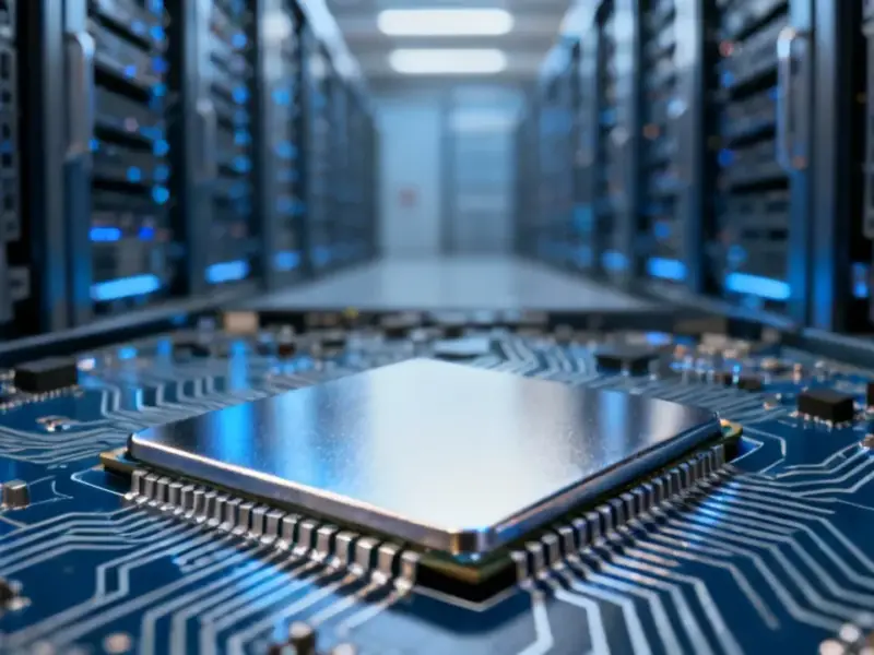 Four Arrested in Nvidia GPU Smuggling Ring to China