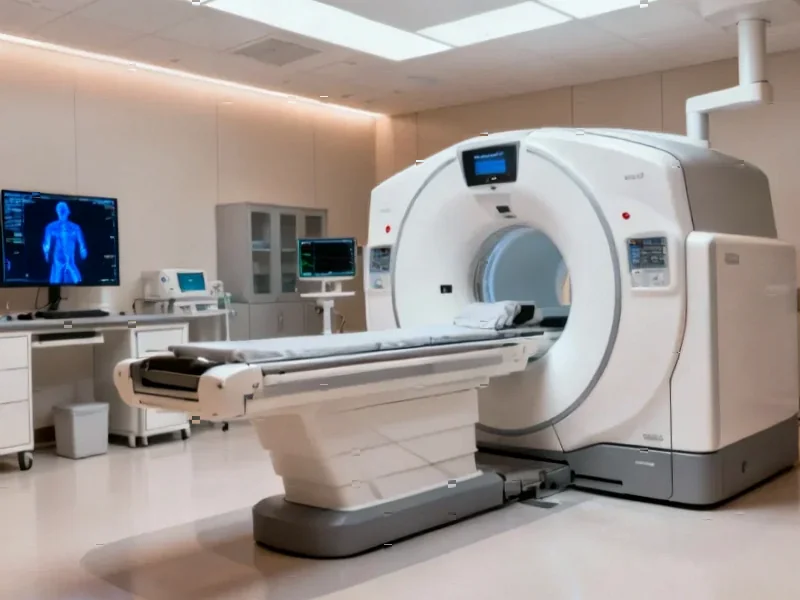 Generative AI's Healthcare Revolution: Beyond Hype to Clinical Reality - Professional coverage