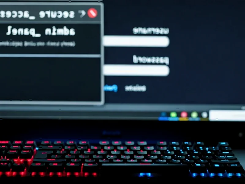 Google's Passkey Revolution: Beyond the Gmail Password Panic - Professional coverage