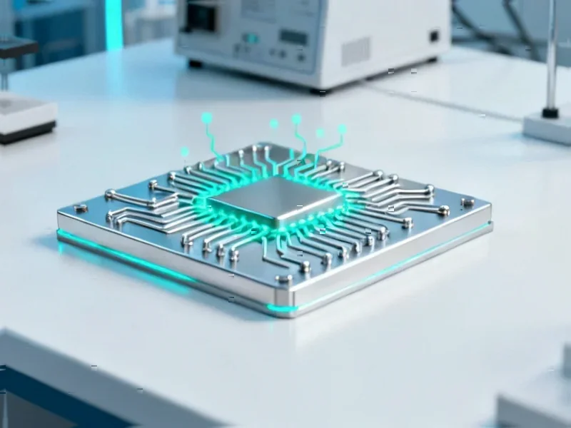 Google's Quantum Computer Finds Weird New State of Matter - Professional coverage