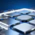 Google’s Wild Plan to Put AI Chips in Space