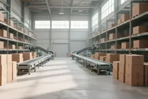 How China's Chemical Dominance Reshapes Global Supply Chains - Professional coverage