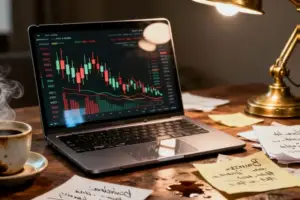 How Failure Became the New Competitive Advantage - Professional coverage