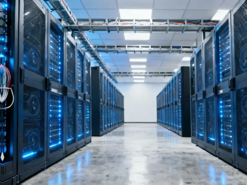 HPE's $1B Partner Gamble Signals Tech Channel Revolution - Professional coverage