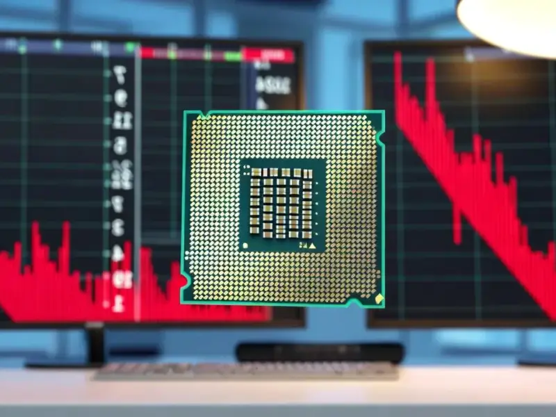 Intel CEO Dismisses TSMC Trade Secret Concerns - Professional coverage