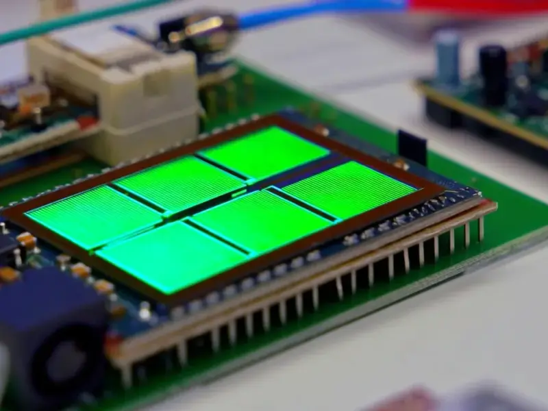 Intel Loses Another AI Executive to Rival AMD - Professional coverage