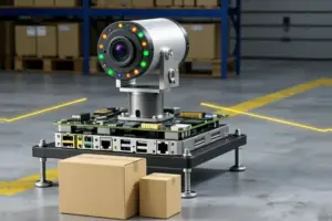 Intel's New Edge AI Box for Smart Transportation - Professional coverage