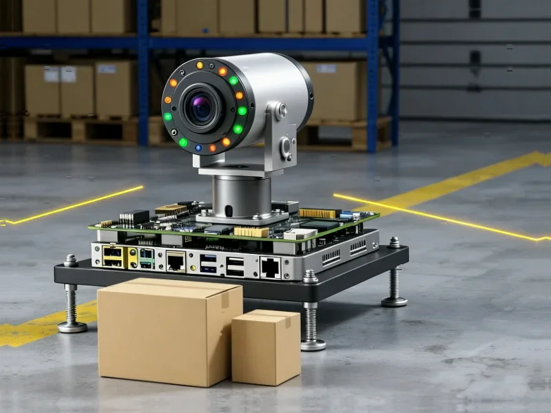 Intel's New Edge AI Box for Smart Transportation - Professional coverage