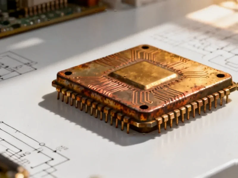 Intel's Nova Lake: The Return of Advanced Vector Processing - Professional coverage