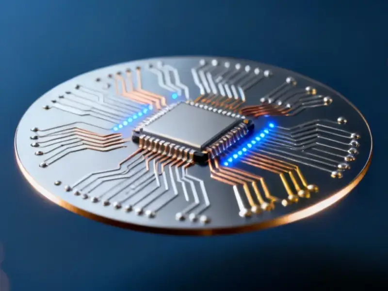 Intel's Quiet Hardware Push For Future CPUs And Graphics - Professional coverage