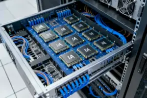 Liquid Cooling's AI Moment Is Here - Professional coverage